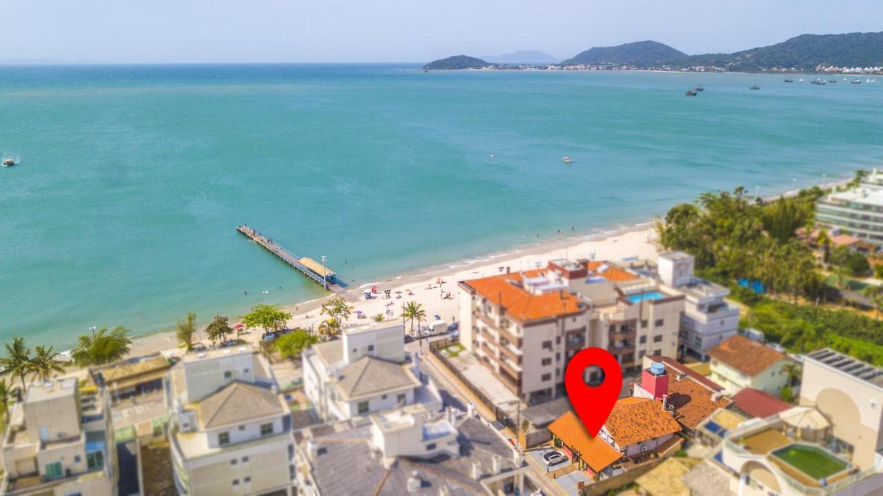 Pousada Mon Chateau - Florianopolis — Photos 2