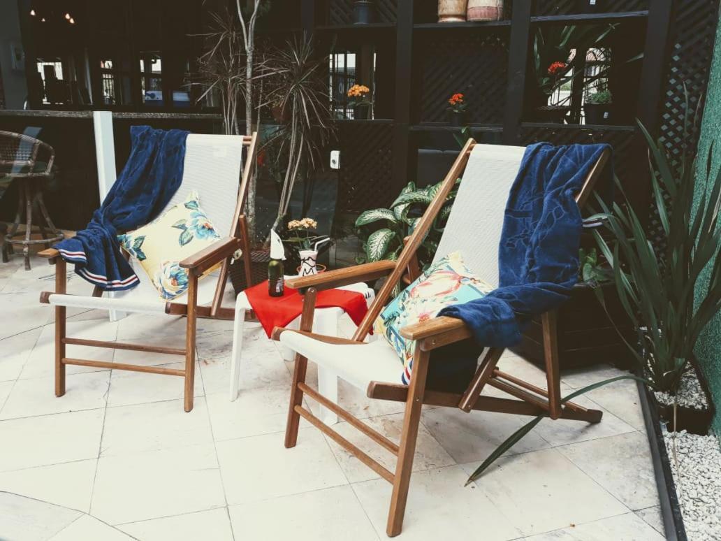 Pousada Mon Chateau - Florianopolis — Photos 3